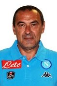 Maurizio Sarri 2016-2017