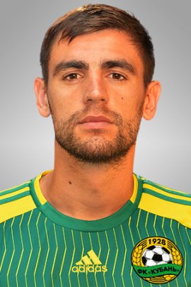 Igor Armas 2016-2017