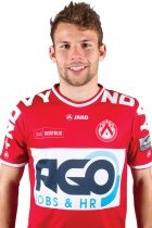Lukas Van Eenoo 2016-2017