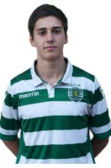 Frederico Duarte 2016-2017