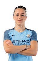 Lucy Bronze 2016-2017