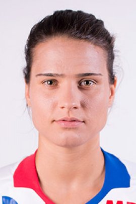 Dzsenifer Marozsán 2016-2017