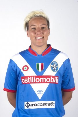 Stefania Tarenzi 2016-2017