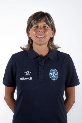 Milena Bertolini 2016-2017