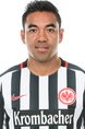 Marco Fabián 2016-2017