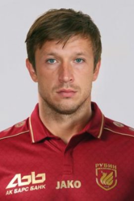 Oleg Kuzmin 2016-2017