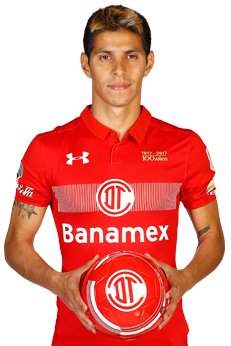 Pablo Barrientos 2016-2017