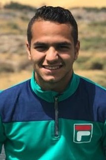 Ahmed Heggy 2016-2017