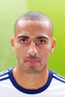 Darren Pratley 2016-2017