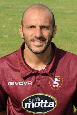 Alessandro Rosina 2016-2017