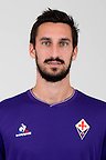 Davide Astori 2016-2017