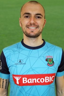  Mario Felgueiras 2016-2017