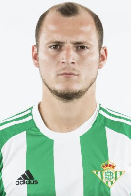 Roman Zozulya 2016-2017