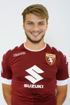 Adem Ljajic 2016-2017