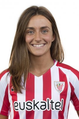 Ainhoa Moraza 2016-2017