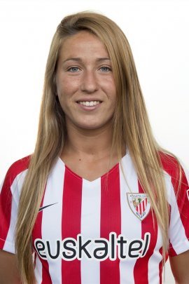 Ainhoa Alvarez 2016-2017