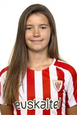 Damaris Egurrola 2016-2017