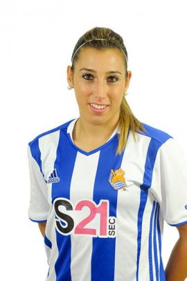 María Díaz Cirauqui 2016-2017