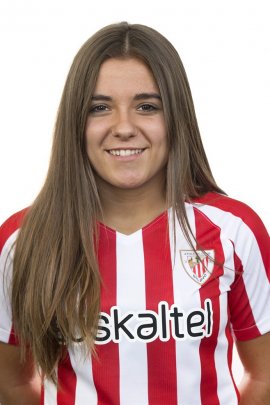 María Blanco 2016-2017