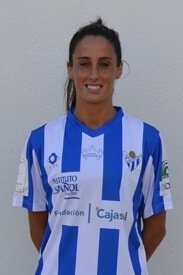 Maite Albarrán 2016-2017