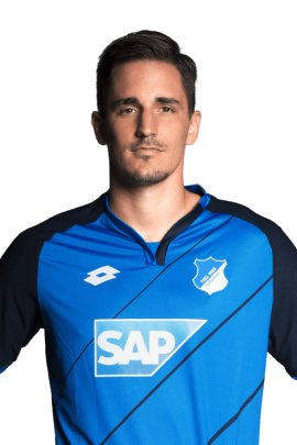 Benjamin Hübner 2016-2017