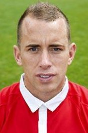 Aaron Wilbraham 2016-2017