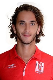  Coelho 2016-2017