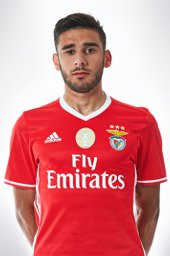 Toto Salvio 2016-2017