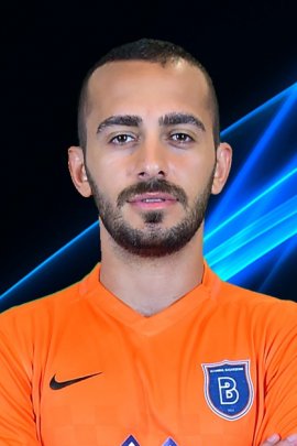 Eren Albayrak 2016-2017