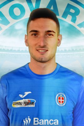 Federico Macheda 2016-2017