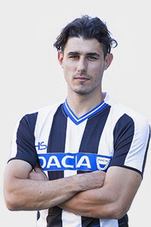 Davide Faraoni 2016-2017