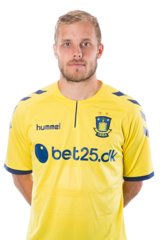 Teemu Pukki 2016-2017