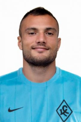 Yohan Mollo 2016-2017