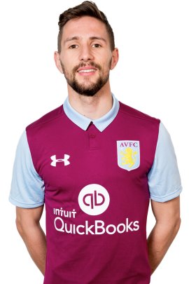 Conor Hourihane 2016-2017