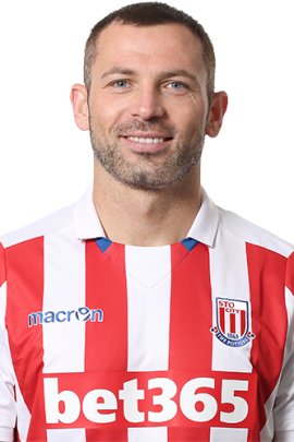 Phil Bardsley 2016-2017