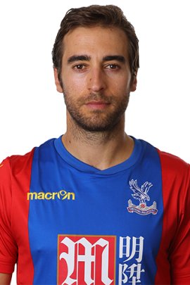 Mathieu Flamini 2016-2017