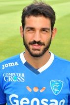 Riccardo Saponara 2016-2017