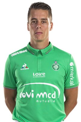 Romain Hamouma 2016-2017