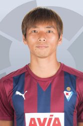 Takashi Inui 2016-2017