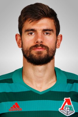 Nemanja Pejcinovic 2016-2017