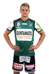 Florian Hart 2016-2017