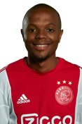 Thulani Serero 2016-2017