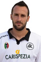 Claudio Terzi 2016-2017