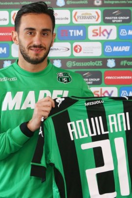 Alberto Aquilani 2016-2017