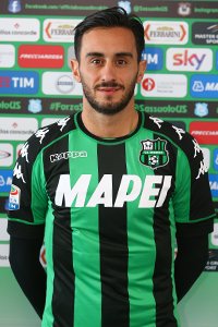 Alberto Aquilani 2016-2017