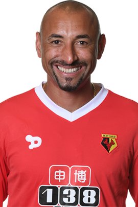 Heurelho Gomes 2016-2017