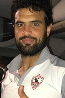 Ahmed Gaafar 2016-2017