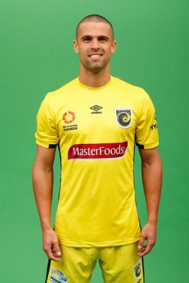 Fabio Ferreira 2016-2017