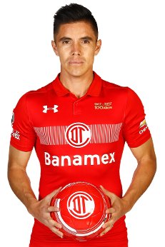 Efraín Velarde 2016-2017