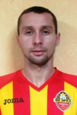 Vladyslav Lupashko 2016-2017